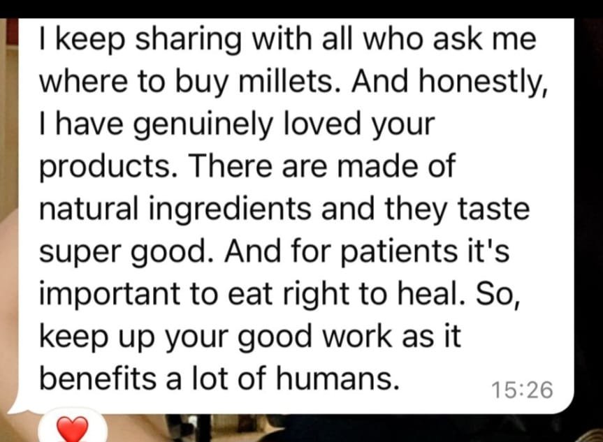Client Feedback