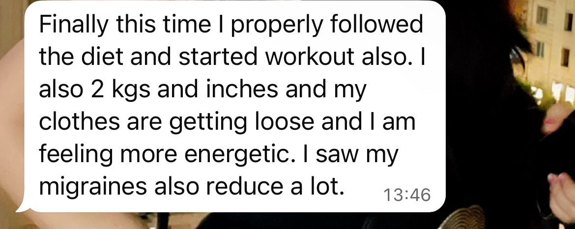 Client Feedback